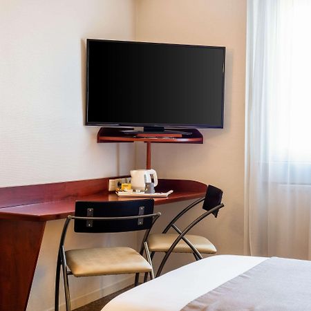 Quality Hotel Pau Centre Bosquet Ngoại thất bức ảnh
