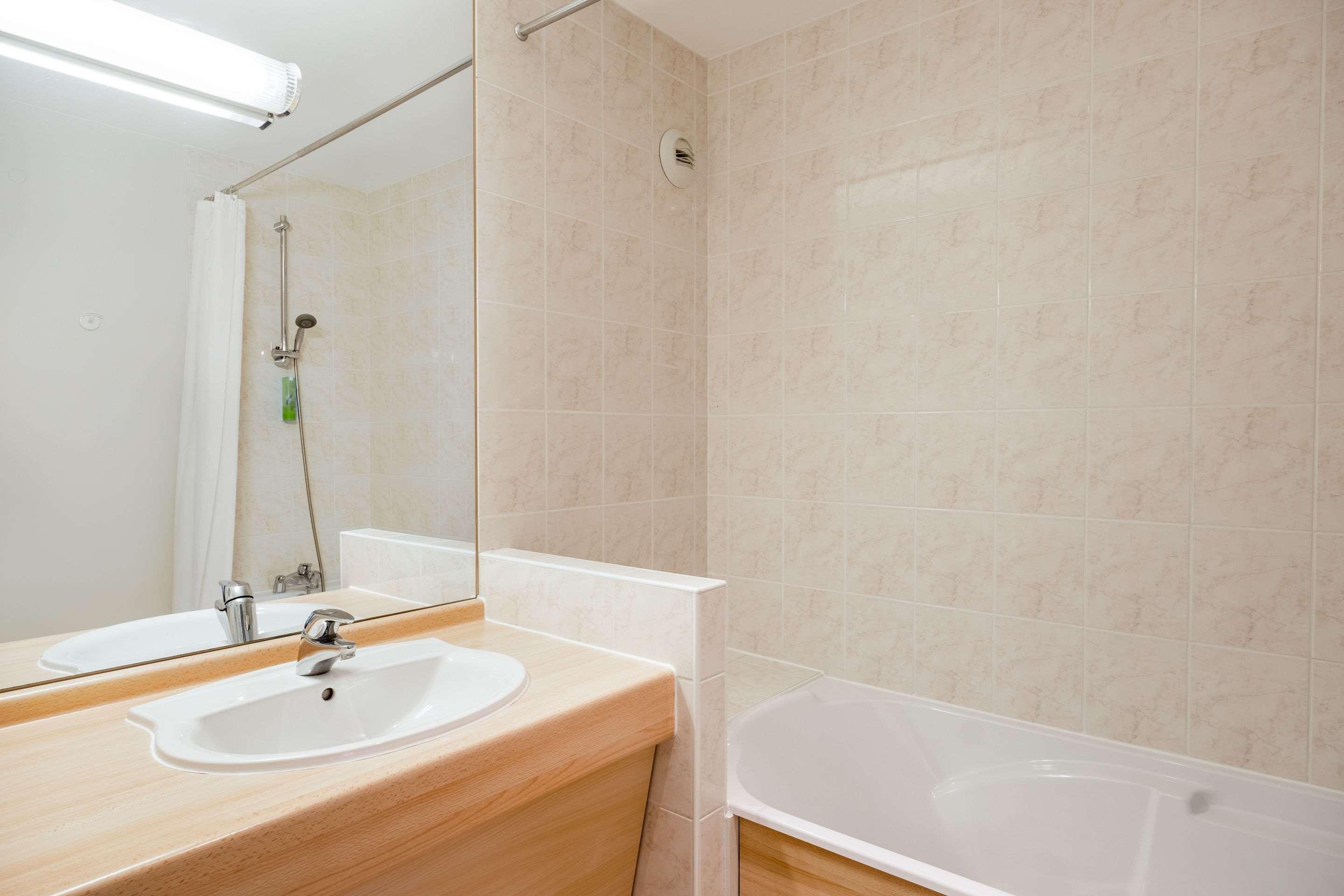 Quality Hotel Pau Centre Bosquet Ngoại thất bức ảnh