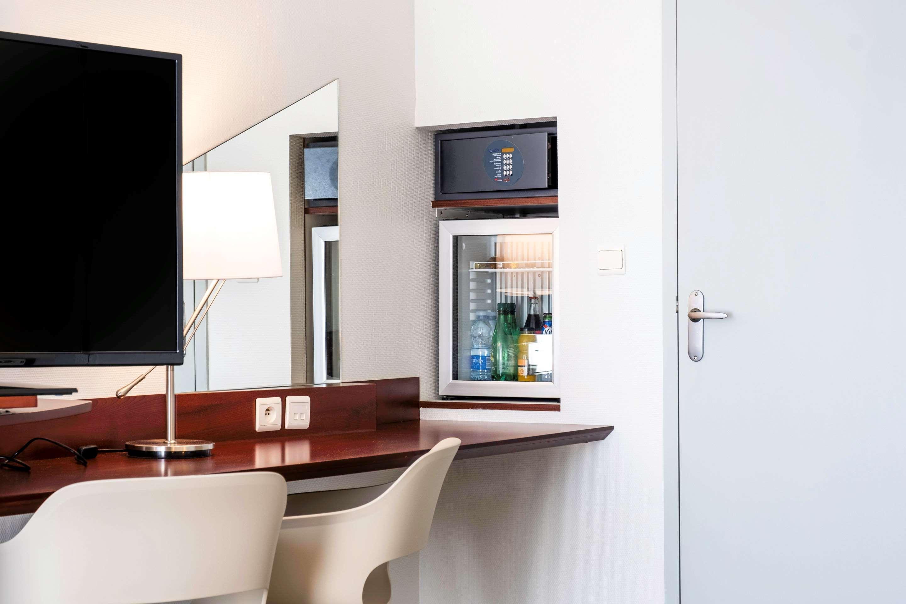Quality Hotel Pau Centre Bosquet Ngoại thất bức ảnh