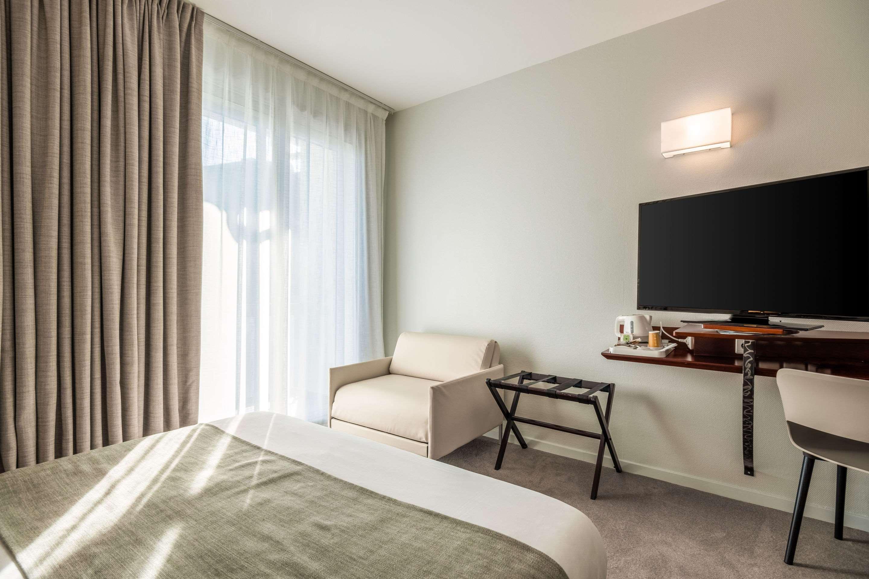 Quality Hotel Pau Centre Bosquet Ngoại thất bức ảnh