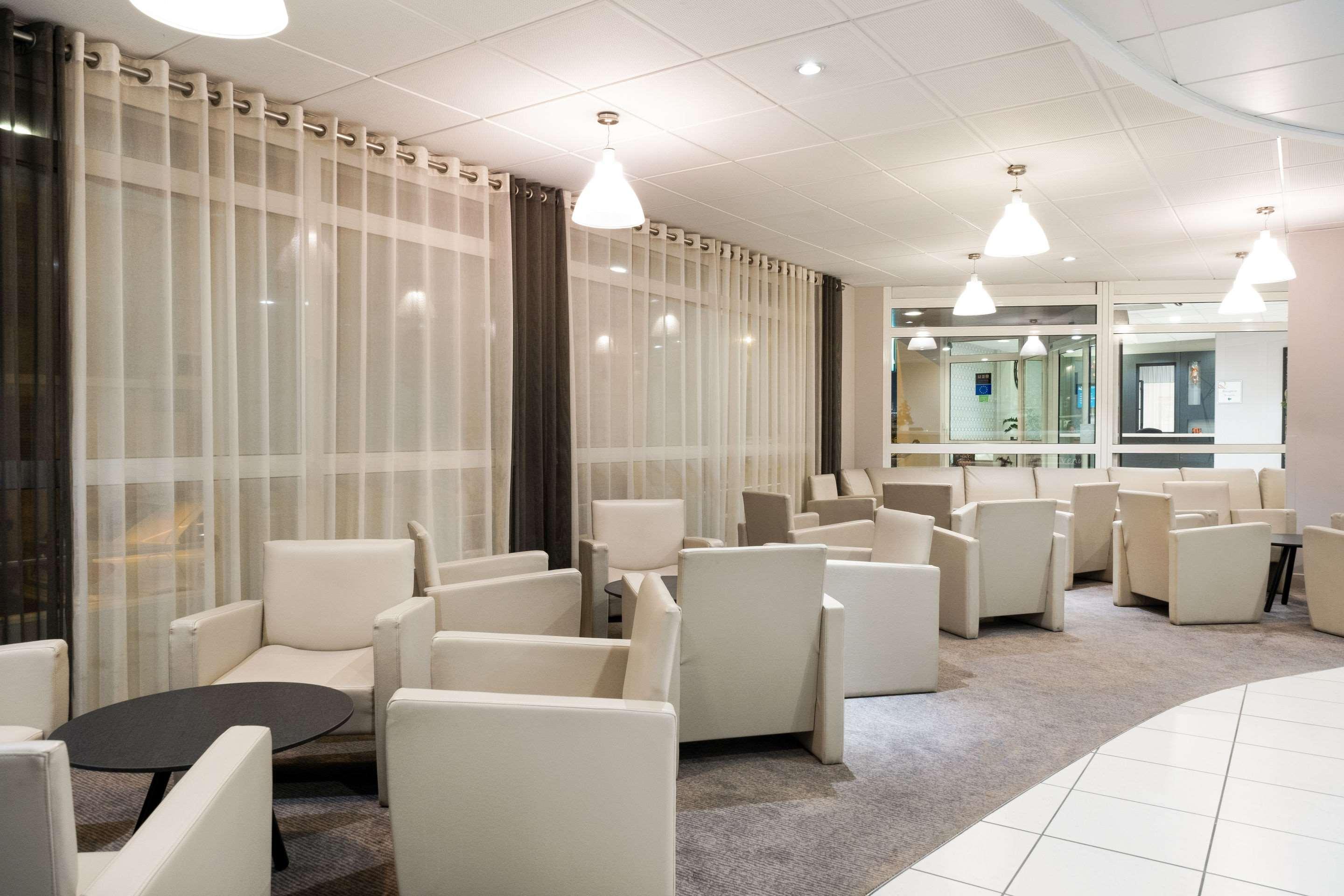 Quality Hotel Pau Centre Bosquet Ngoại thất bức ảnh