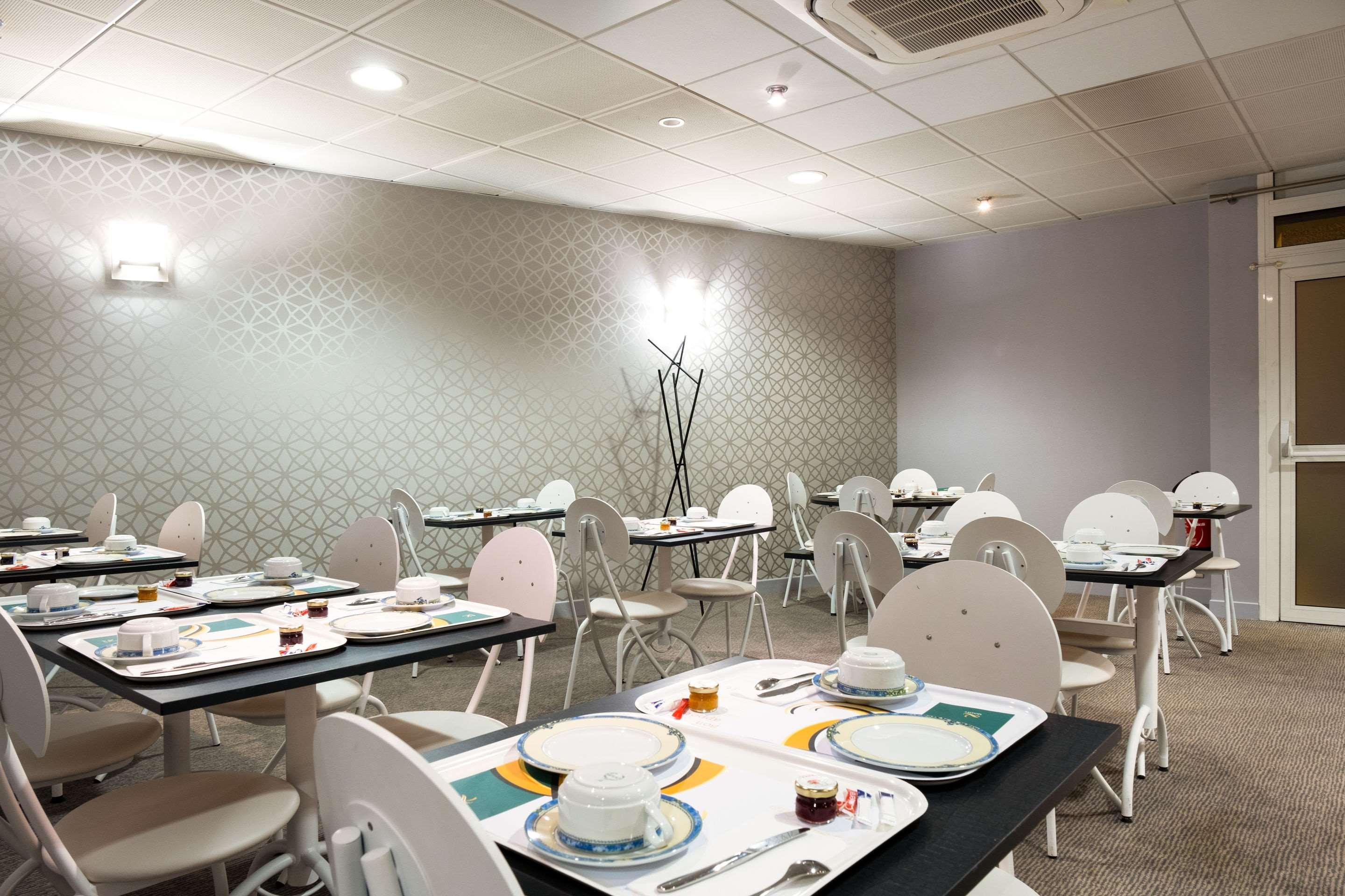 Quality Hotel Pau Centre Bosquet Ngoại thất bức ảnh