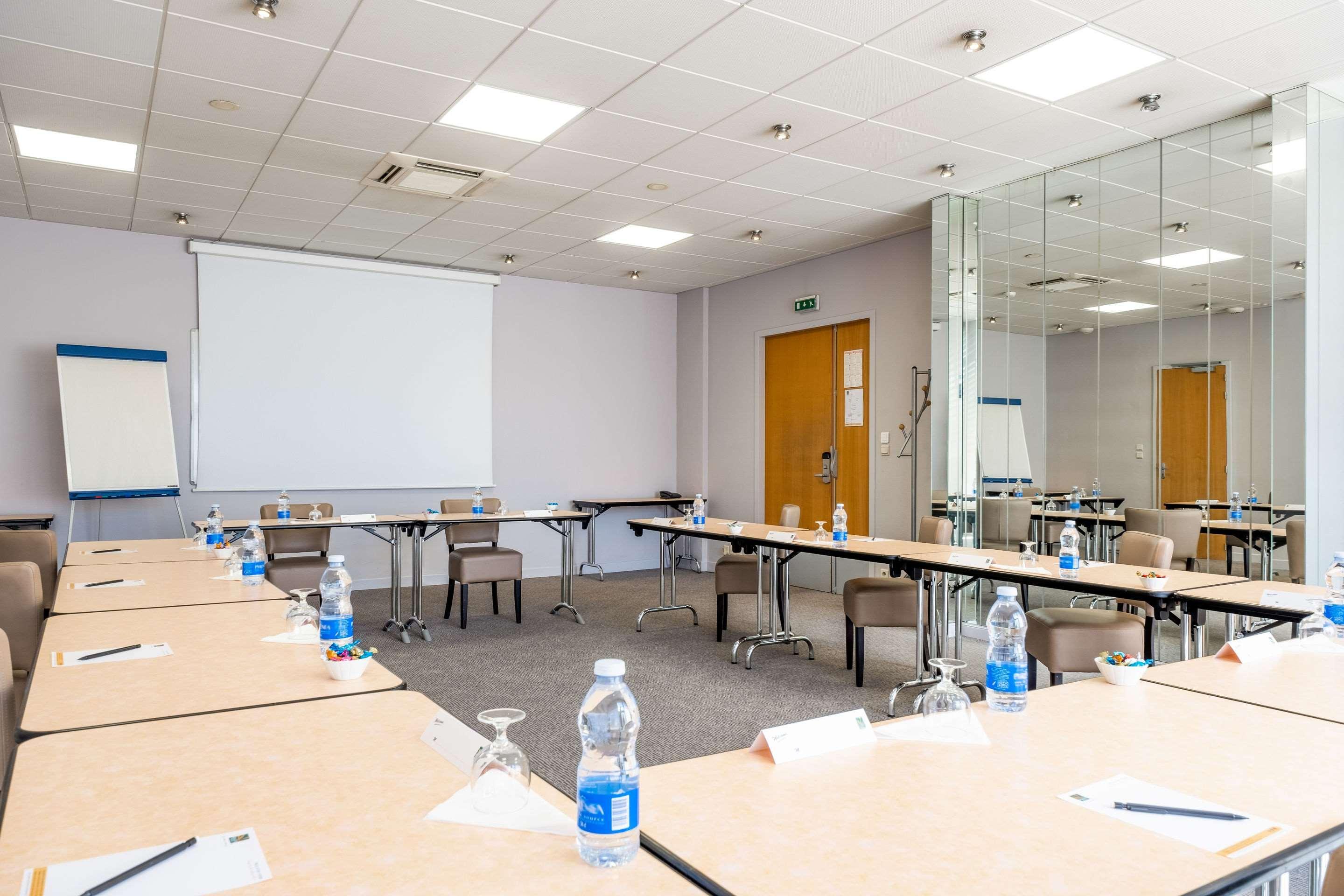 Quality Hotel Pau Centre Bosquet Ngoại thất bức ảnh
