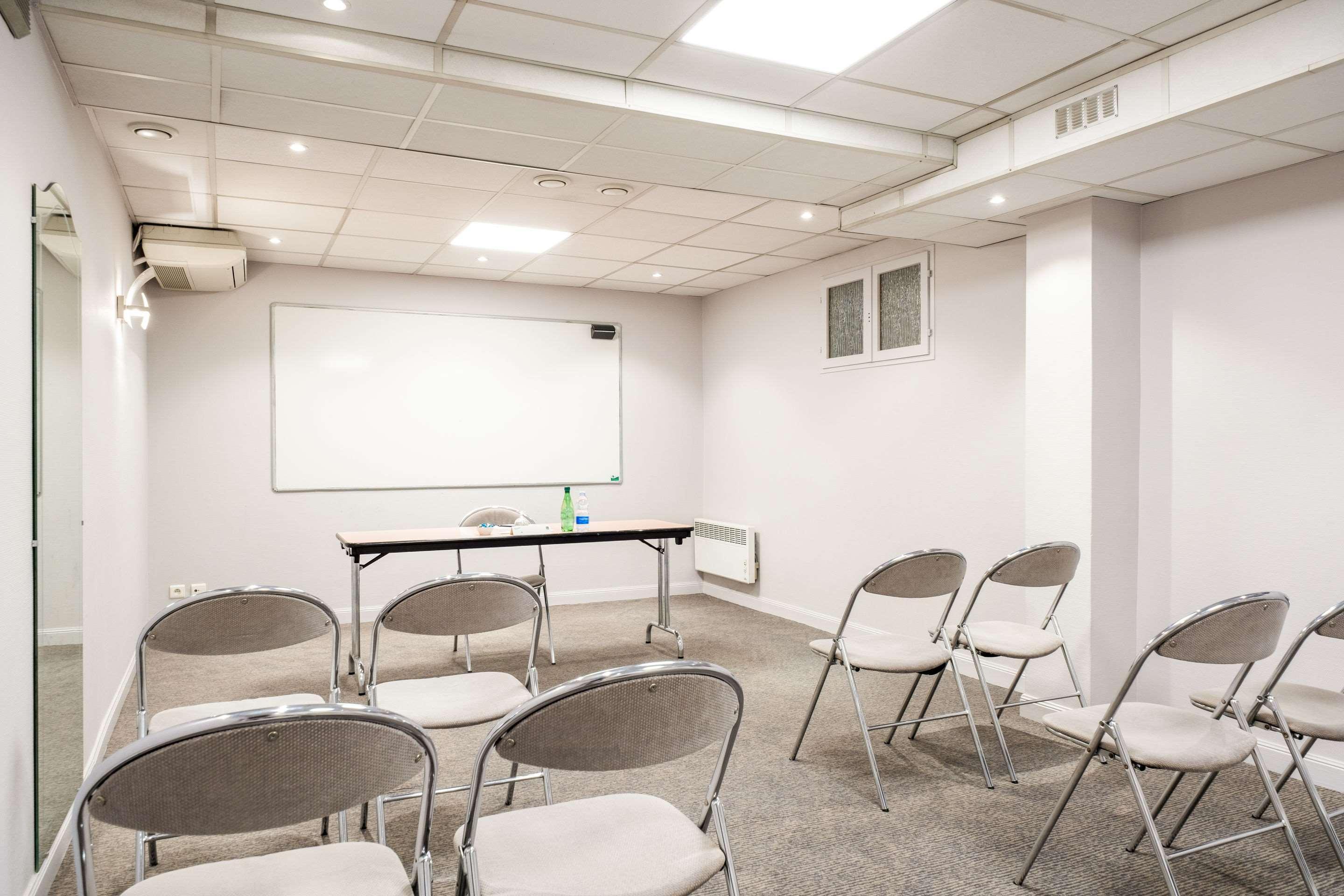 Quality Hotel Pau Centre Bosquet Ngoại thất bức ảnh