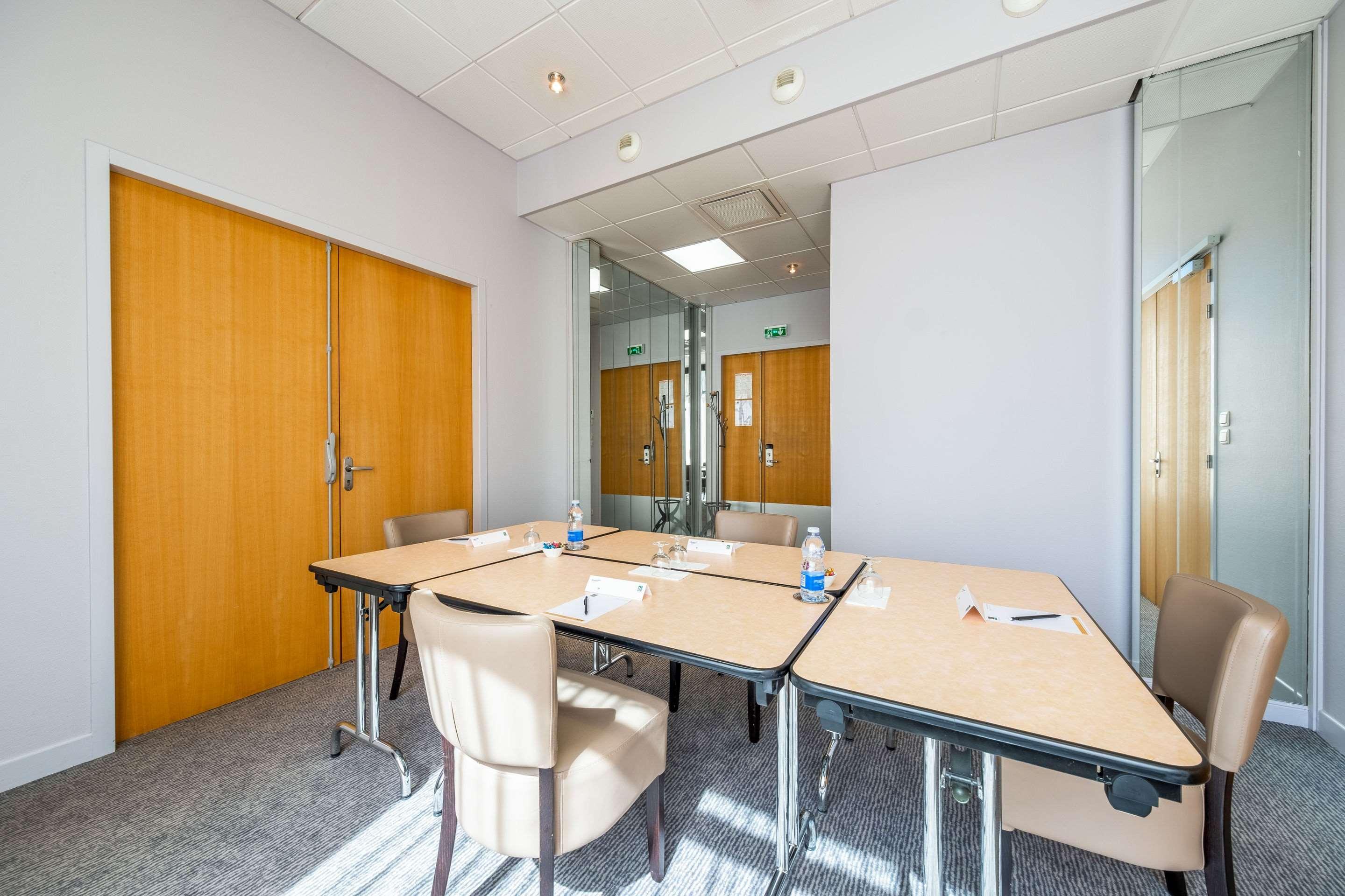 Quality Hotel Pau Centre Bosquet Ngoại thất bức ảnh
