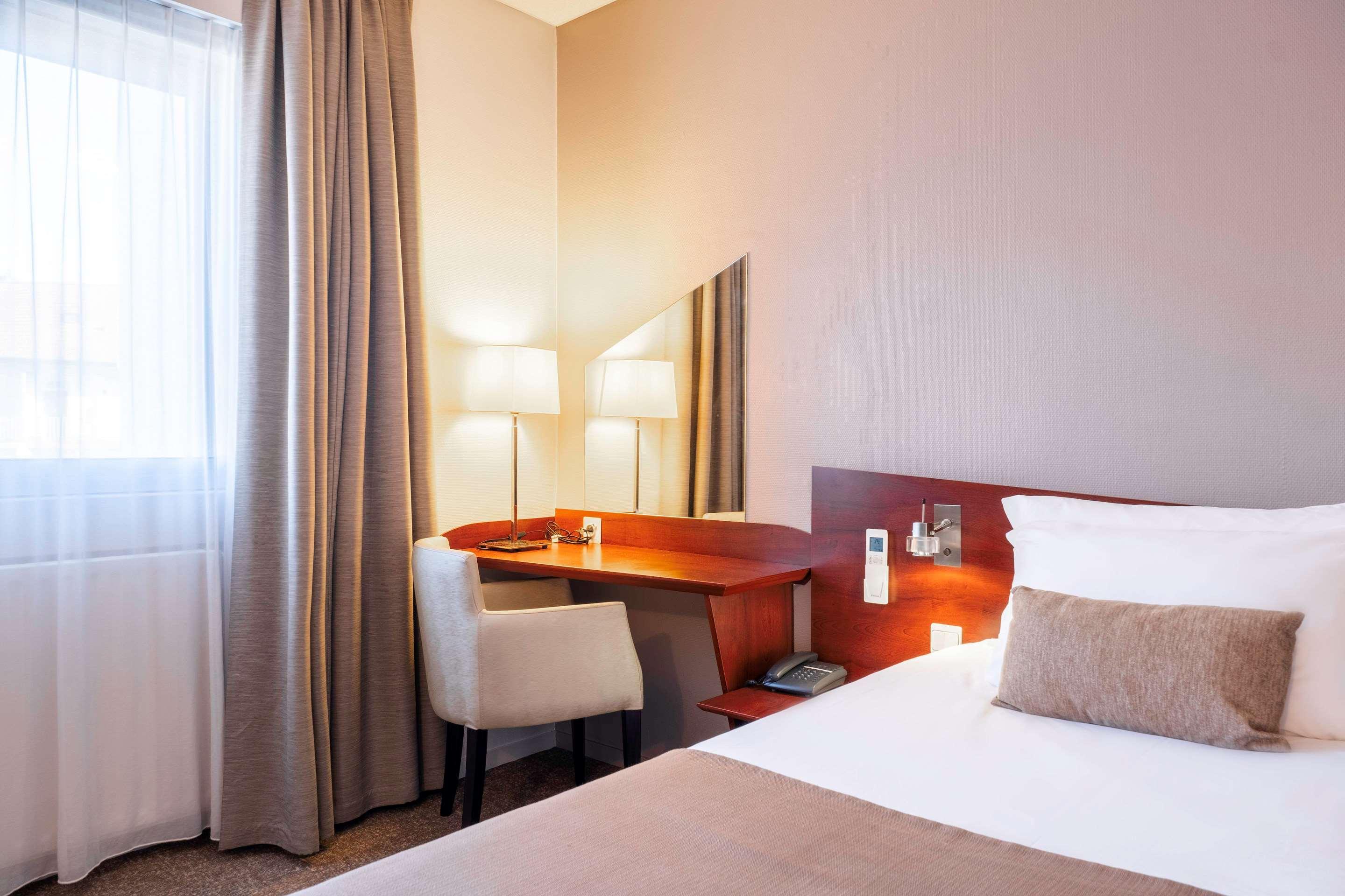 Quality Hotel Pau Centre Bosquet Ngoại thất bức ảnh