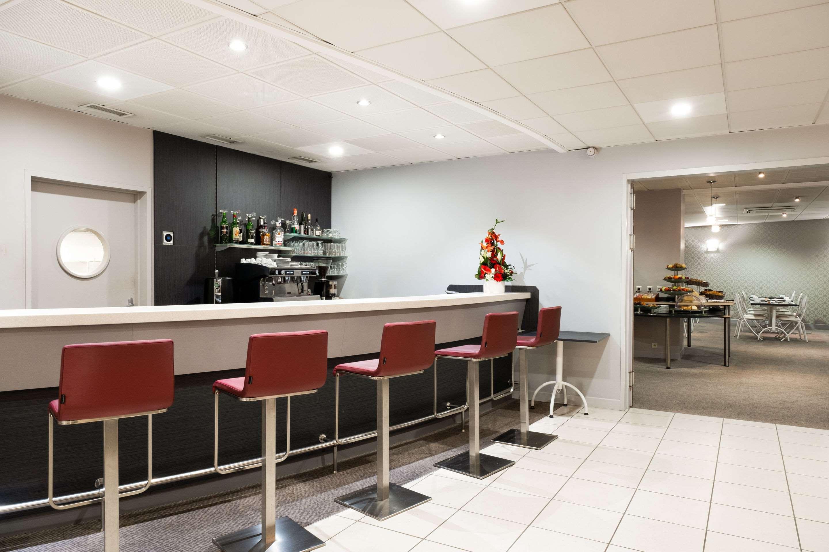 Quality Hotel Pau Centre Bosquet Ngoại thất bức ảnh