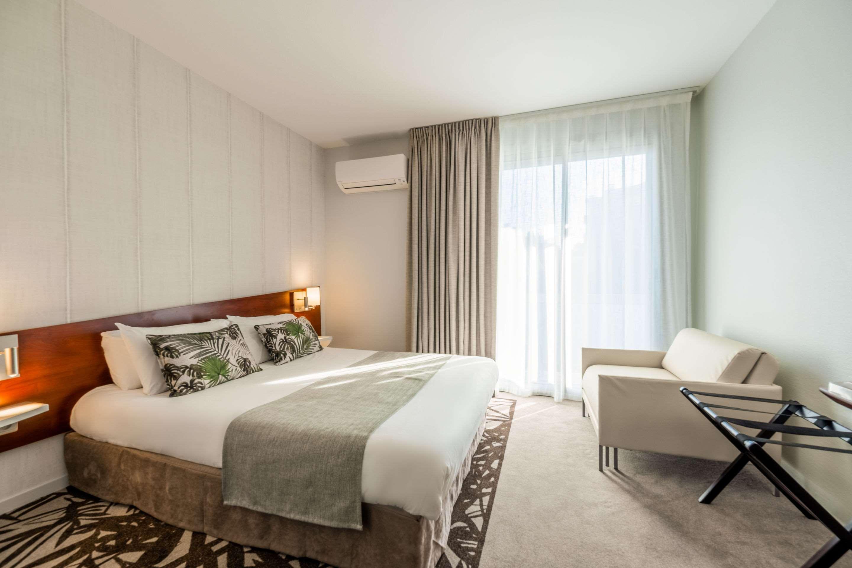 Quality Hotel Pau Centre Bosquet Ngoại thất bức ảnh