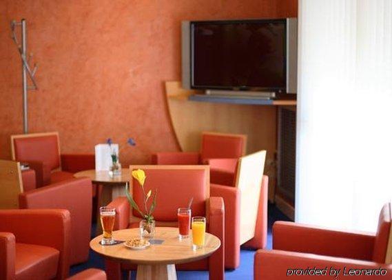 Quality Hotel Pau Centre Bosquet Nhà hàng bức ảnh