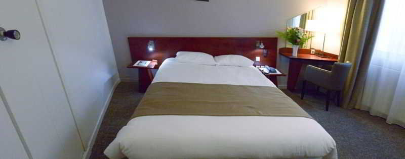 Quality Hotel Pau Centre Bosquet Ngoại thất bức ảnh