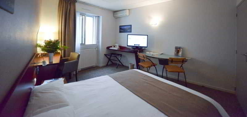 Quality Hotel Pau Centre Bosquet Ngoại thất bức ảnh
