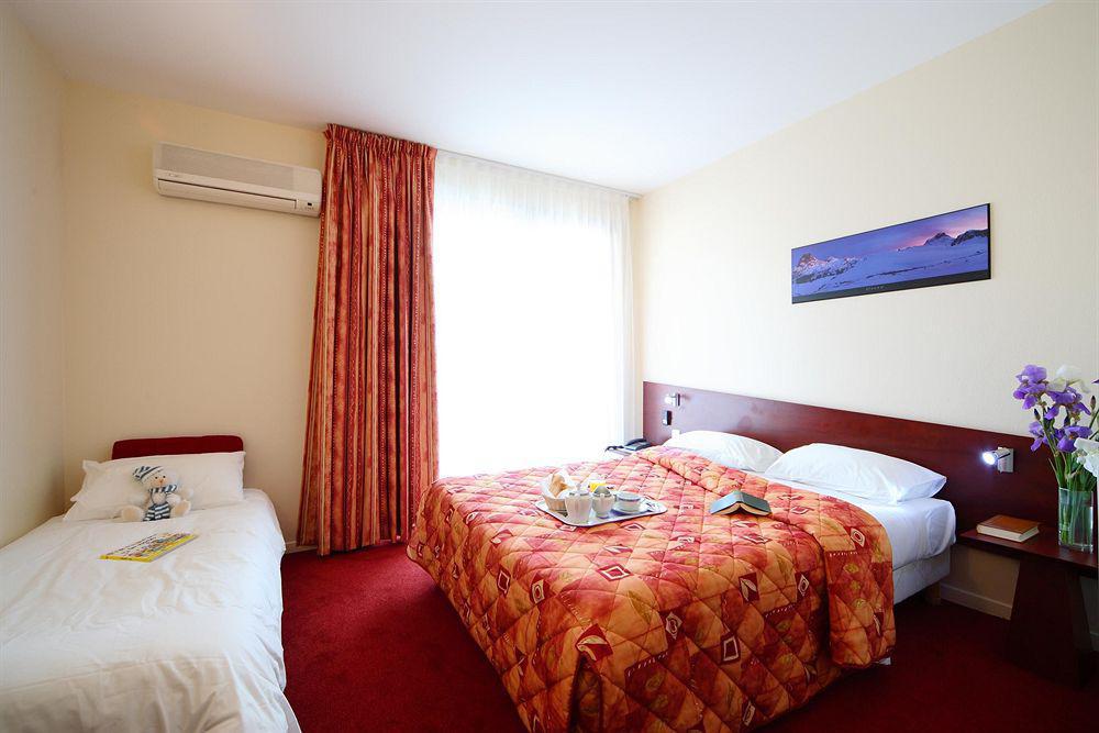 Quality Hotel Pau Centre Bosquet Phòng bức ảnh